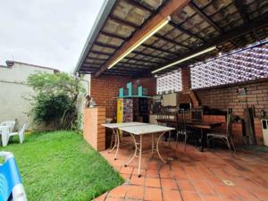 Apartamento 5 quartos 4 banheiros 674m²