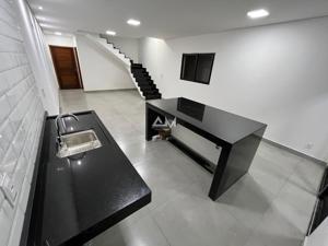 Apartamento 3 quartos 2 banheiros 341m²