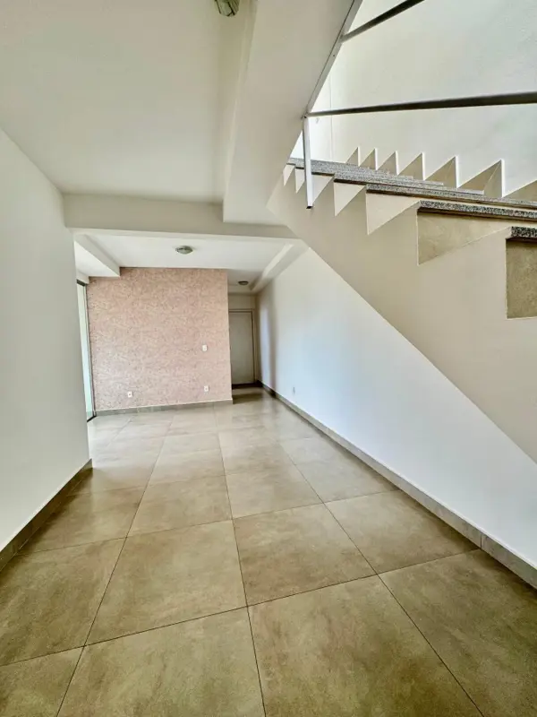 Apartamento 3 quartos 2 banheiros 422m²
