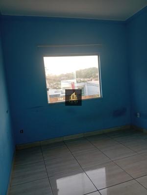 Casa 2 quartos 2 banheiros 65m²