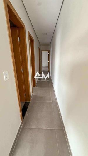 Apartamento 3 quartos 1 banheiro 129m²