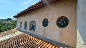 Casa 4 quartos 1 vaga 360m²
