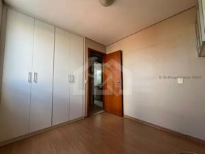 Apartamento 3 quartos 2 vagas 73m²