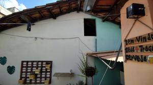Casa 3 quartos 4 vagas 160m²
