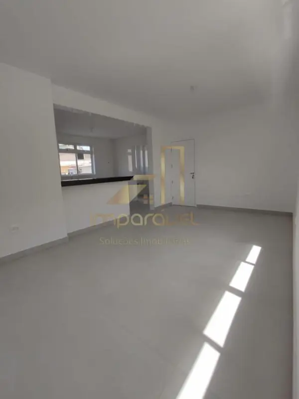 Apartamento 3 quartos 2 banheiros 83,3m²