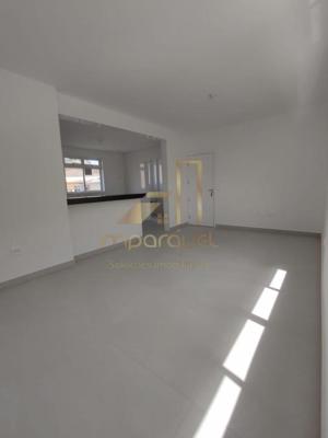 Apartamento 3 quartos 2 banheiros 83,3m²