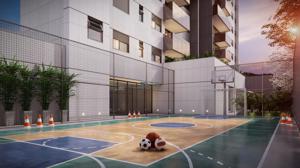 Apartamento 5 quartos 7 banheiros 309m²

