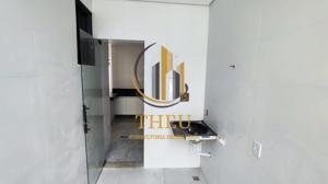 Apartamento 3 quartos 2 banheiros 115m²
