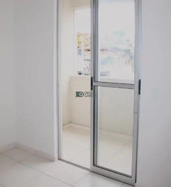Apartamento 2 quartos 2 banheiros 96m²