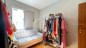 Apartamento 3 quartos 2 vagas 96m²