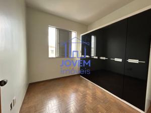 Apartamento 3 quartos 2 banheiros 98m²