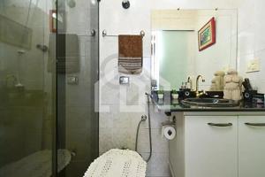 Apartamento 2 quartos 1 vaga 55m²