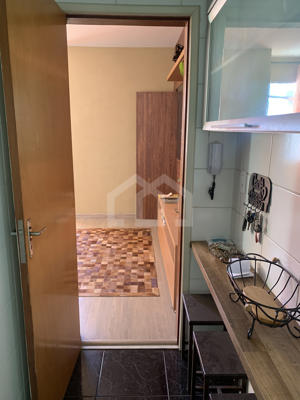 Apartamento 3 quartos 2 vagas 60m²