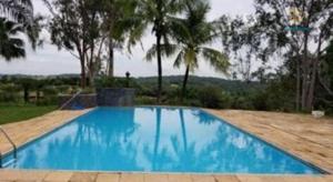 Sítio 4 quartos 5 banheiros 17ha