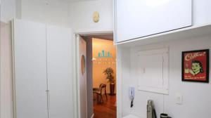 Apartamento 3 quartos 2 banheiros 