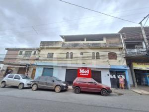 Casa Comercial 12 quartos 3 vagas 