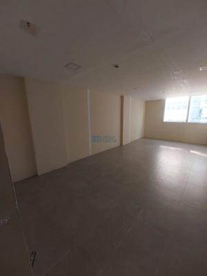 Apartamento 34m²