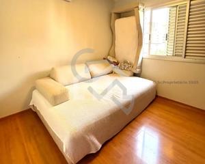 Cobertura 4 quartos 4 vagas 