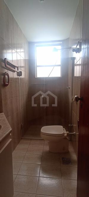 Apartamento 3 quartos 1 vaga 100m²
