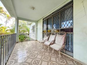 Casa 7 quartos 159,78m²