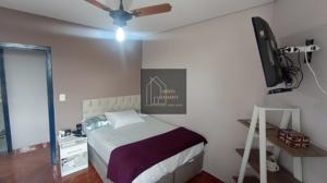 Apartamento 3 quartos 2 banheiros 155m²