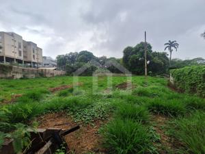 Lote-Área-Terreno 2,712m²
