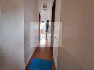 Casa 3 quartos 1 banheiro 130m²
