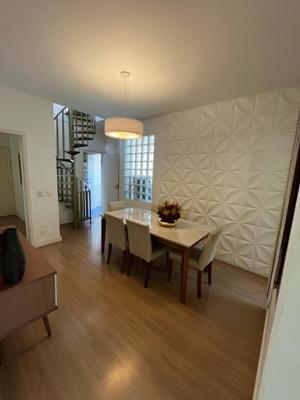 Apartamento 3 quartos 4 banheiros 312m²