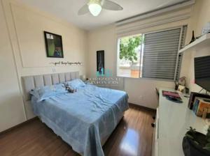 Apartamento 3 quartos 2 banheiros 