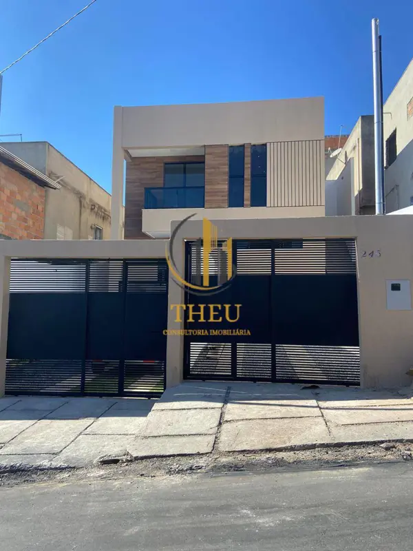 Apartamento 3 quartos 2 banheiros 77m²
