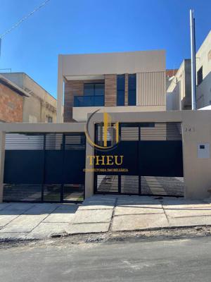 Apartamento 3 quartos 2 banheiros 77m²
