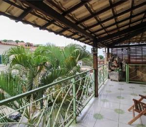 Casa 3 quartos 3 banheiros 370m²