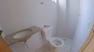 Apartamento 3 quartos 2 banheiros 126m²
