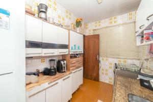 Apartamento 3 quartos 3 banheiros 