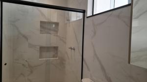 Casa em condomínio 2 quartos 2 vagas 127m²