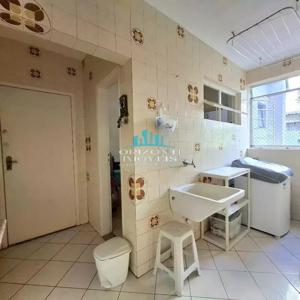 Apartamento 3 quartos 2 banheiros 