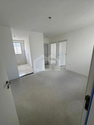 Apartamento 2 quartos 1 vaga 52m²