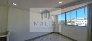 Apartamento 3 quartos 3 banheiros 222m²
