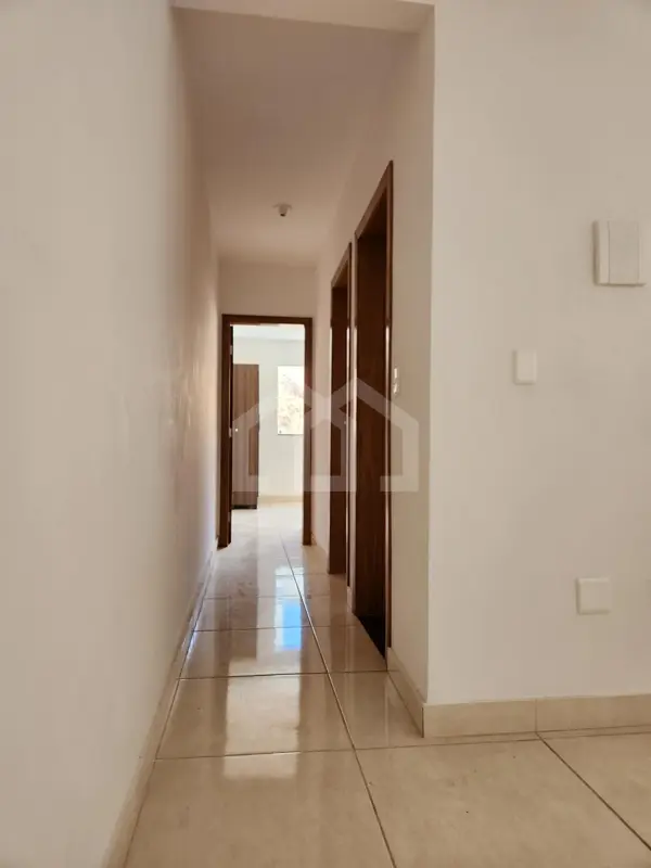 Apartamento 2 quartos 1 vaga 52m²