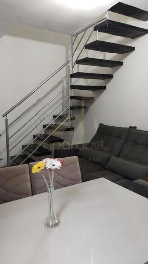 Apartamento 2 quartos 2 banheiros 
