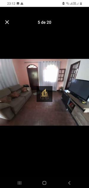 Casa 95m²