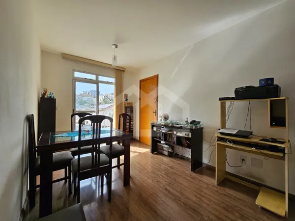 Apartamento 3 quartos 2 vagas 127,19m²
