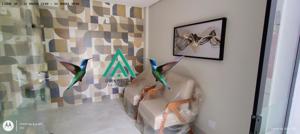 Apartamento 4 quartos 4 banheiros 417m²