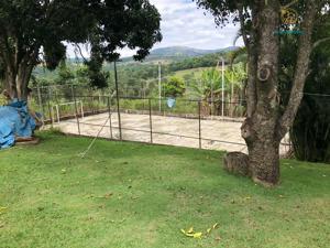 Chácara 3 quartos 1 banheiro 25000m²