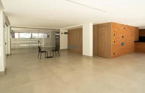Apartamento 3 quartos 4 banheiros 145m²