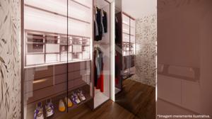 Casa 3 quartos 2 vagas 180m²