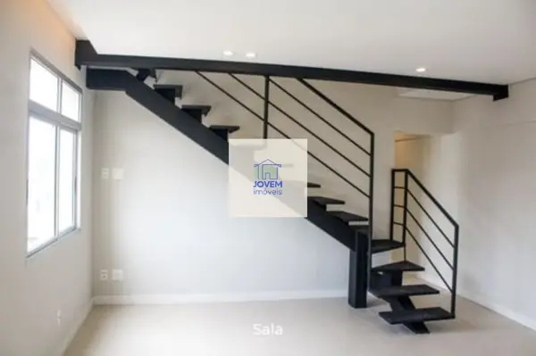 Apartamento 3 quartos 4 banheiros 118m²