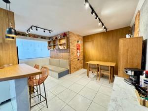 Apartamento 2 quartos 2 banheiros 120m²