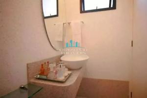 Apartamento 4 quartos 2 banheiros 