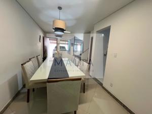 Casa 3 quartos 3 banheiros 156m²